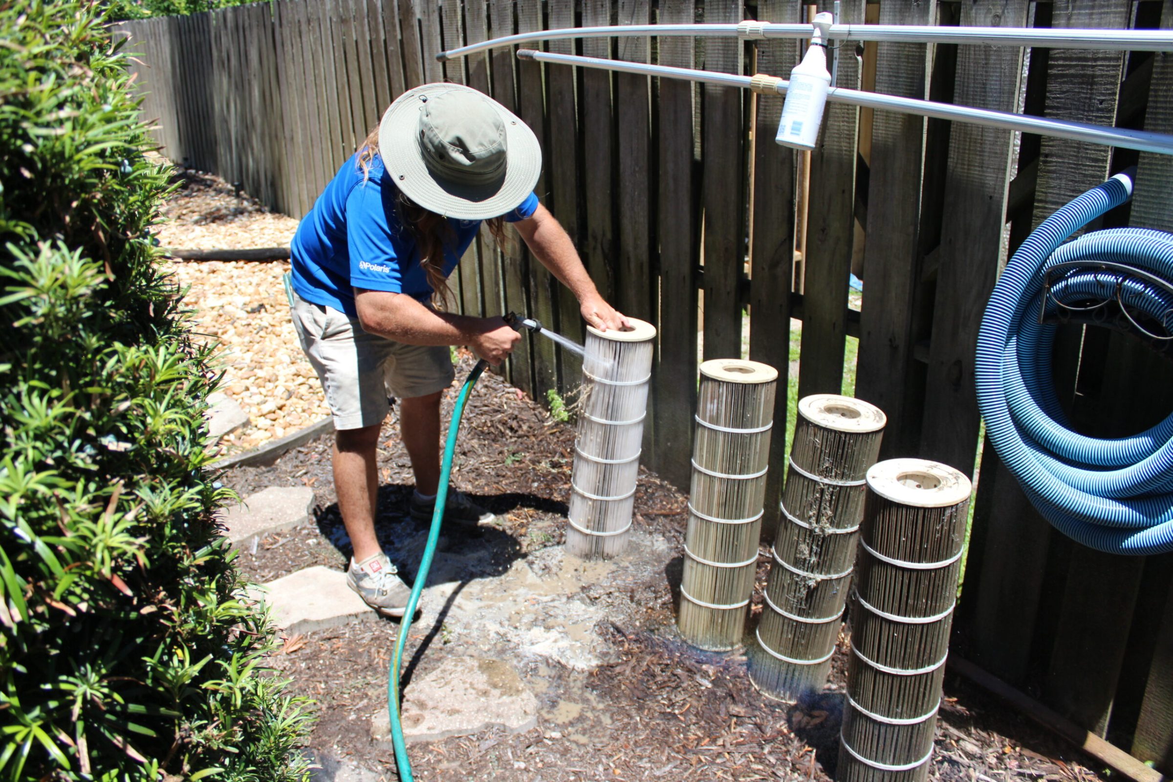 Better Cleaning Filters Better Cleaning Filters